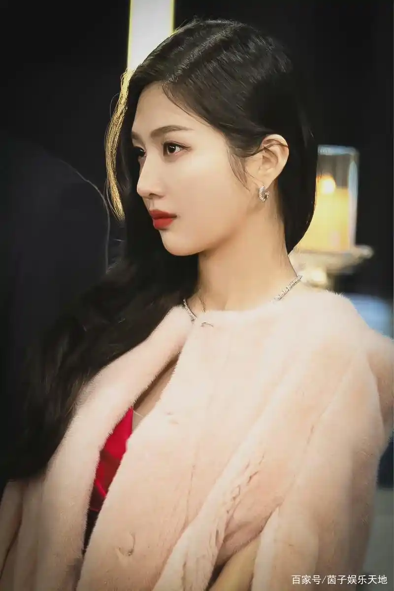 朴秀荣精美写真