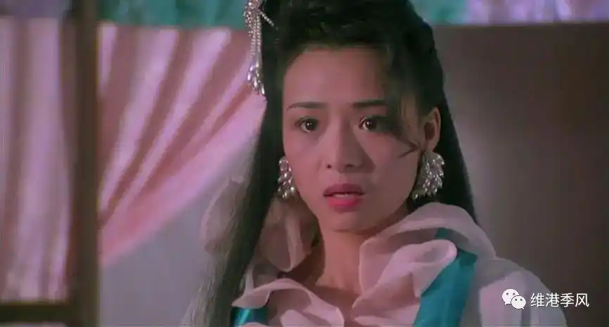 叶子楣和她的爱情电影 - 知乎