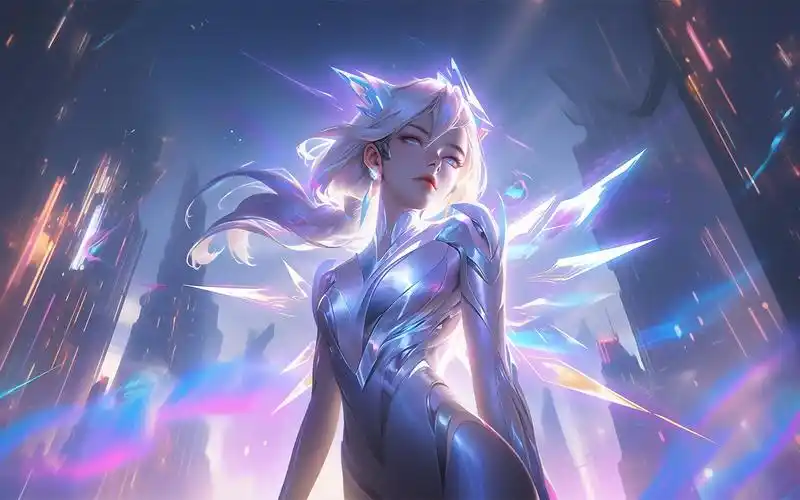 不许动,检查下壁纸-桃竹-默认收藏夹-哔哩哔哩视频