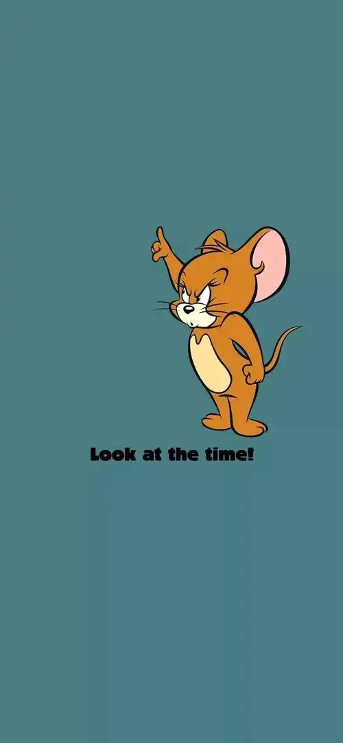 抖音热门壁纸生活不是攀比幸福源自珍惜