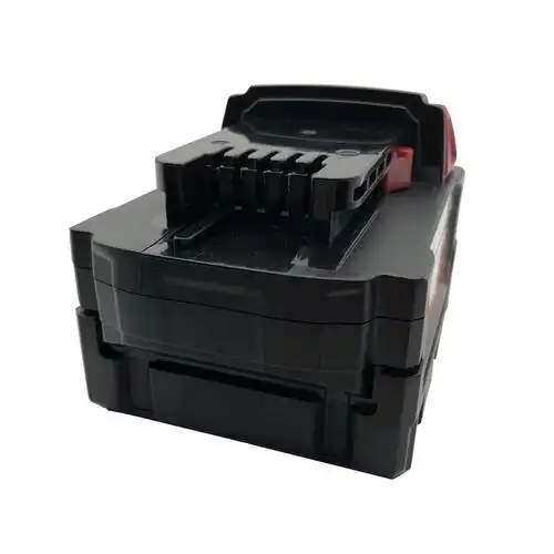 替代米沃奇锂电池milwaukee18v m18电池电动工具电池锂电电钻电池