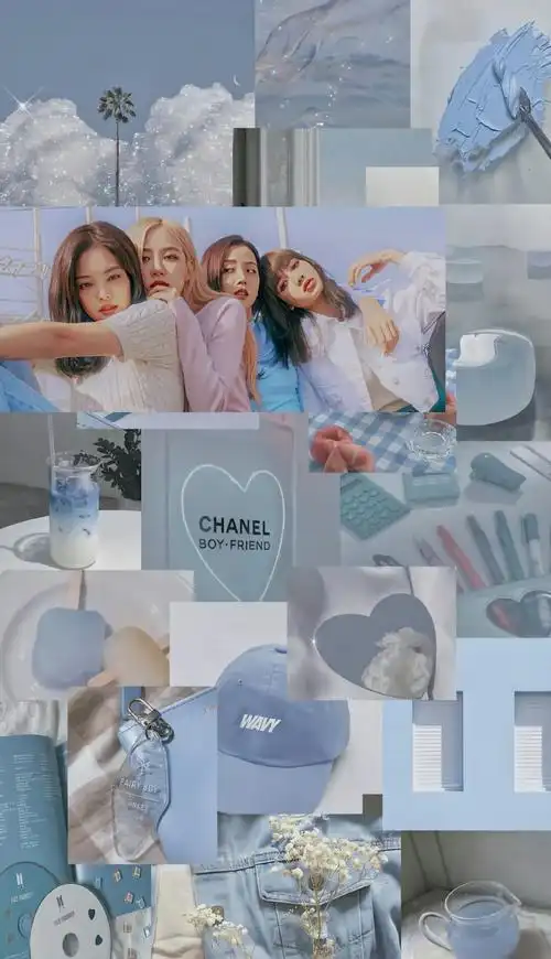 blackpink - 堆糖,美图壁纸兴趣社区