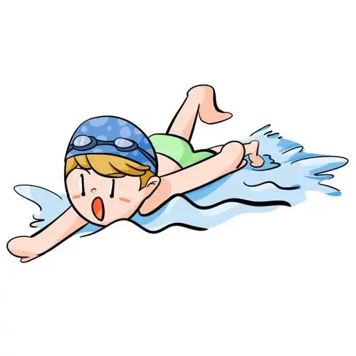 七月高温热爱游泳的你真的适合游泳吗