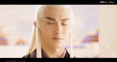 吻迪巴,撩辛芷蕾,外号"小费翔"的他,不只有"深情"的一面!_高伟光