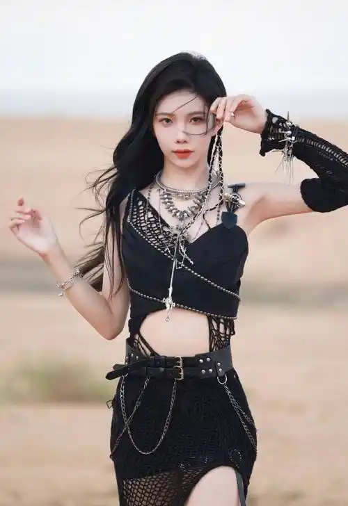 锁定《酷狗首唱会》直击snh48沈梦瑶「me myself」舞台畅享会_音乐