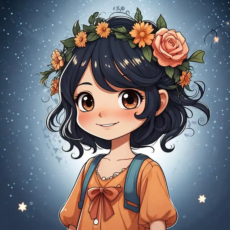 959595 这次带来的是呆萌可爱的q版卡通动漫头像,希望你们喜欢