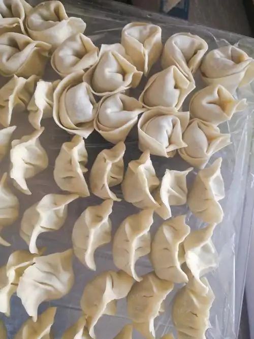 饺子和馄饨有区别吗