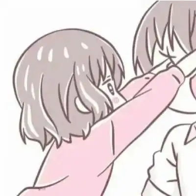 情侣头像欺负老公高清女强男弱专门欺负男生的情头图片