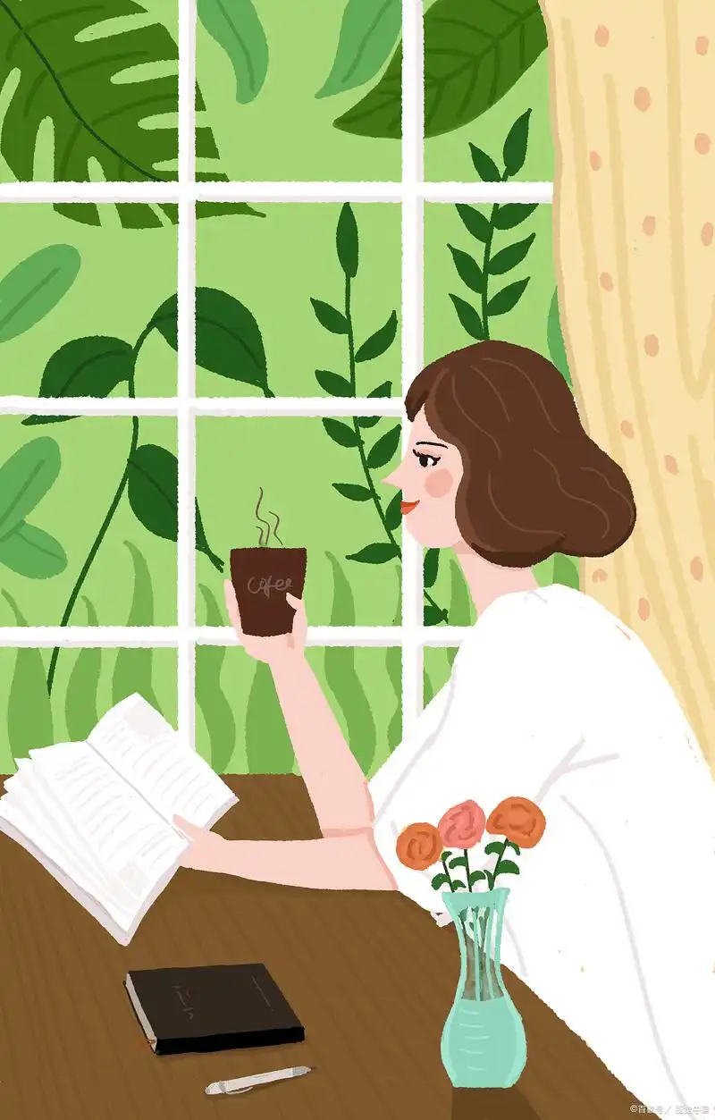 值得收藏的中考满分作文:历尽千帆仍少年      未