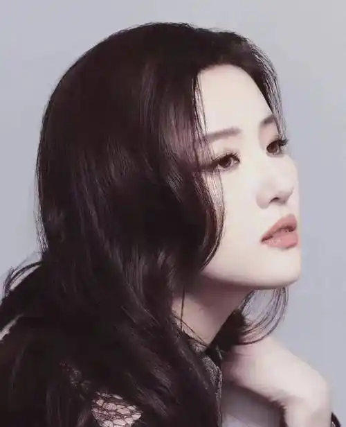 「珍藏版」刘亦菲美照,每一张都让人惊艳!