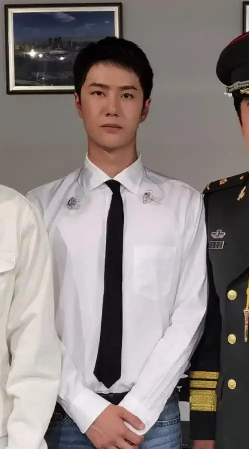 伟大征程##王一博王俊凯王源合唱