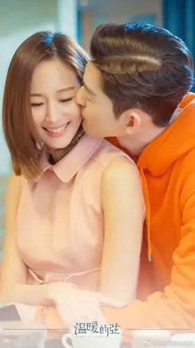 温暖的弦 张钧甯 张翰