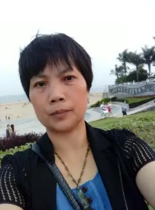 44岁丧偶女征婚照片(id:93788423)_福建厦门征婚交友_珍爱网