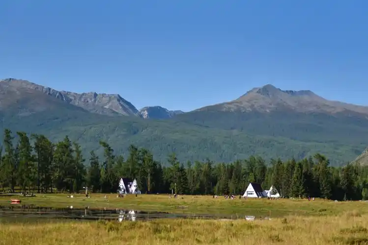 风景这边独好(二)——鸿雁摄影,配文,制作