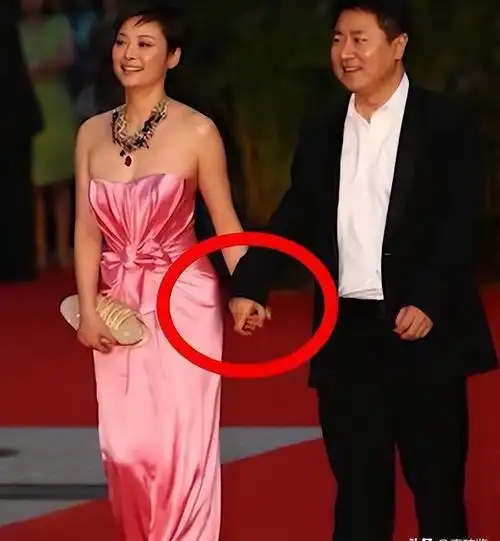 金巧巧:公主专业户,曾直言演不了村妹,如今早已走上另一条大道