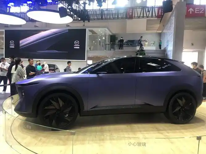 2024北京国际车展note