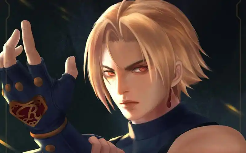 mugen人物对战(boss少爷篇)重置