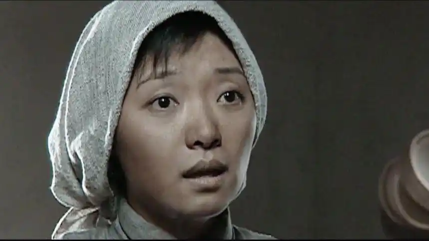 亮剑传送情报盘点,秀琴来镇上送情报,竟活脱脱的像妇女回娘家!