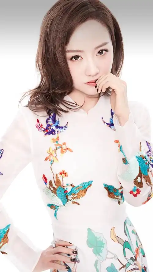 杨蓉- 堆糖,美图壁纸兴趣社区