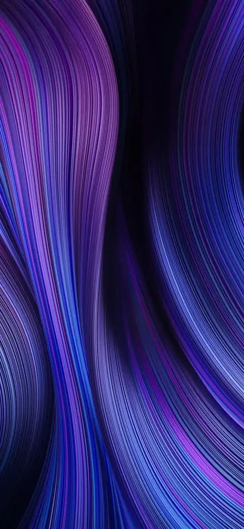 26期丨miui 11系统壁纸(16张高清)