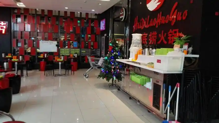 海底捞如何做o2o系统优化延续服务