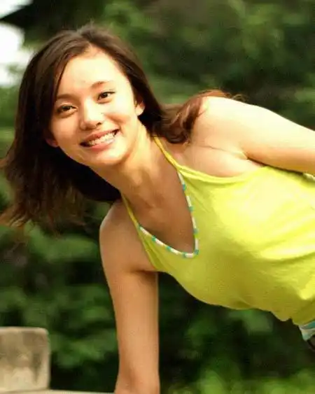 唐静(演员) 简历 - 名人简历