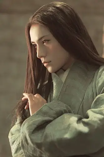 雨化田 陈坤 龙门飞甲 - 堆糖,美图壁纸兴趣社区