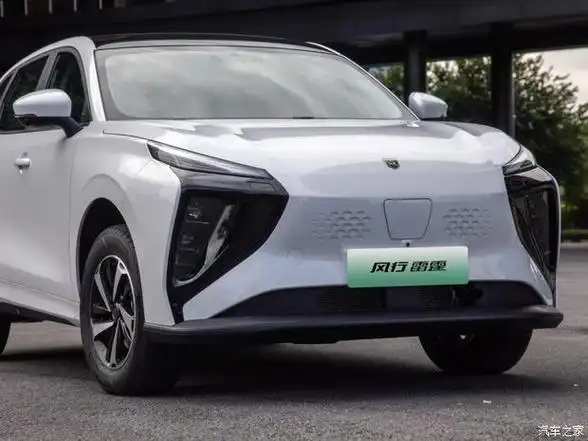 风行雷霆410续航版消除续航困扰