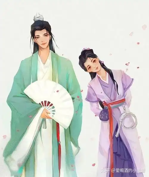 顾湘对温客行意味着什么