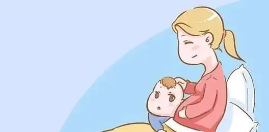 小宝是亲生的, 大宝是"充话费"送的! 过来宝妈给出了答案!