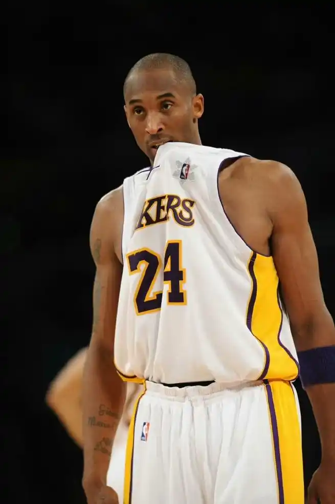 科比##kobebryant##只关于科比