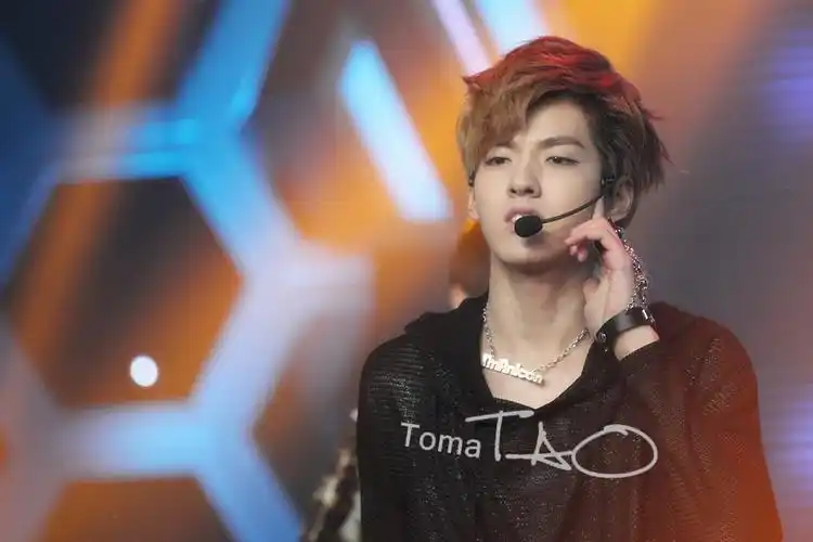 求exo-m kris 快乐大本营 图 发送到876020383@qq.com 谢谢