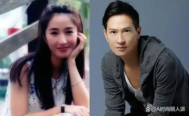 你得先来香港,然后找到刘德华,再找到张学友,最后就能找到我了".