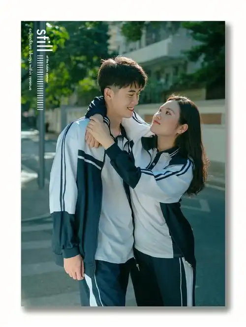 17岁那年最好的我们是青春的小美好