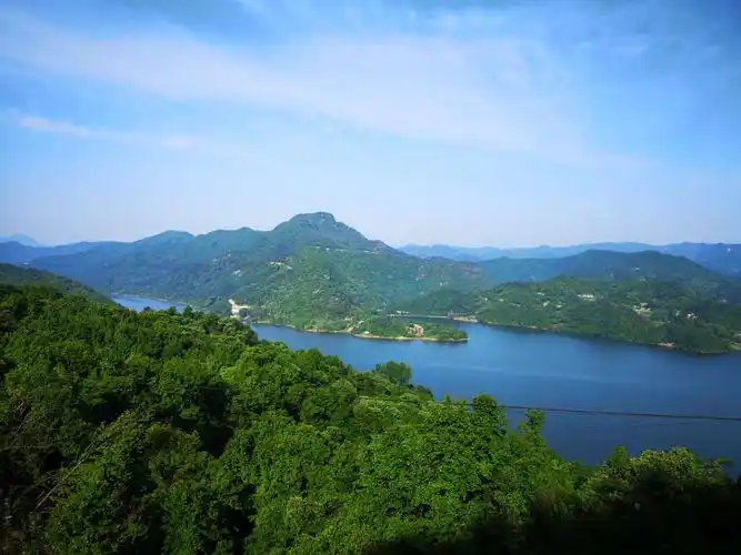 汤泉池带来的喜悦