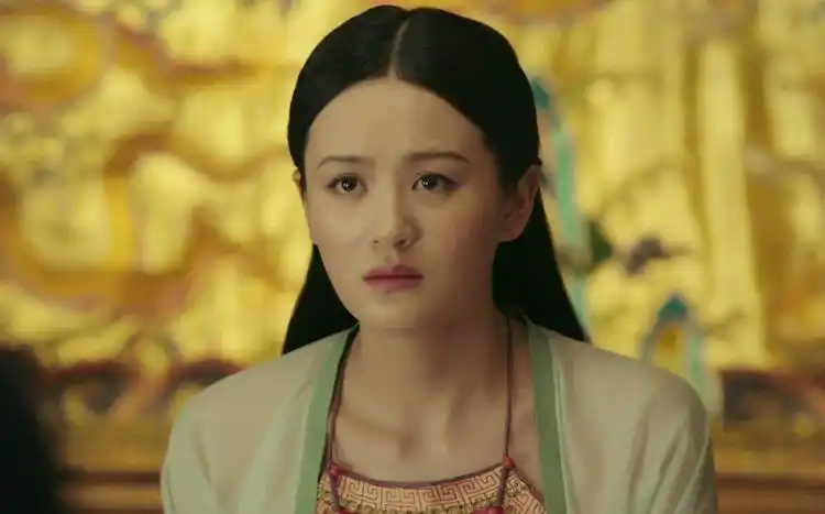 她是康熙的童养媳,被康熙日夜宠爱生下6子,唯有一人公主善终|荣妃