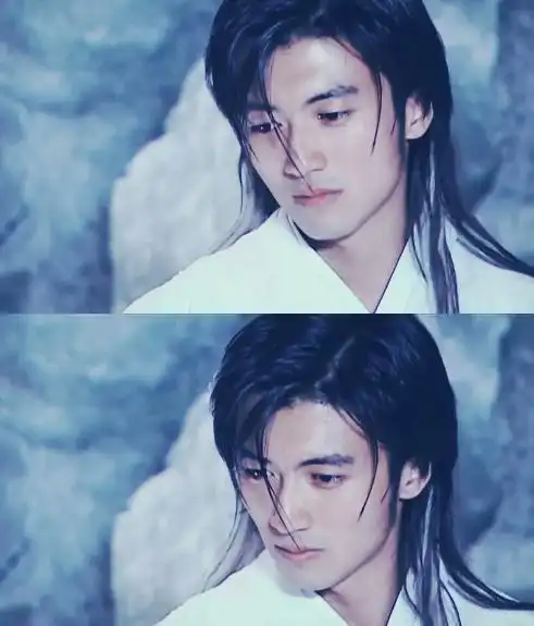 谢霆锋15岁时有多帅日本上学照曝光不化妆不染头却胜过当下流量明星