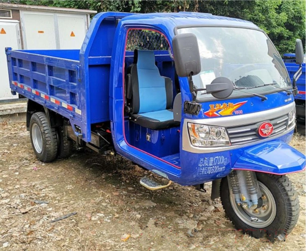 五征五轮车,五征大五轮自卸车,五征大五轮农用车