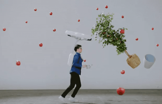 什么,哆啦 a 梦的飞行竹蜻蜓成真了?