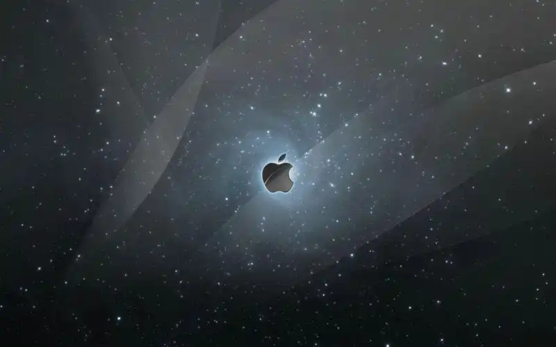 mac桌面壁纸高清写真