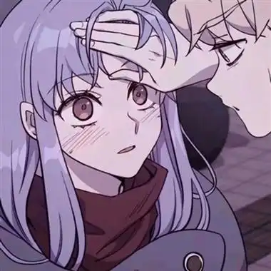 情侣头像搞笑可爱头像(精选24张)