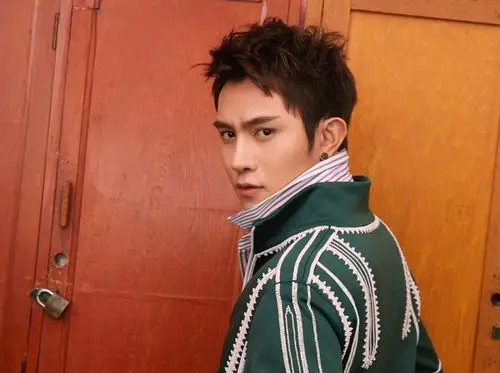 聂子皓的女朋友叫什么名字90后暖男聂子皓相关八卦绯闻被扒