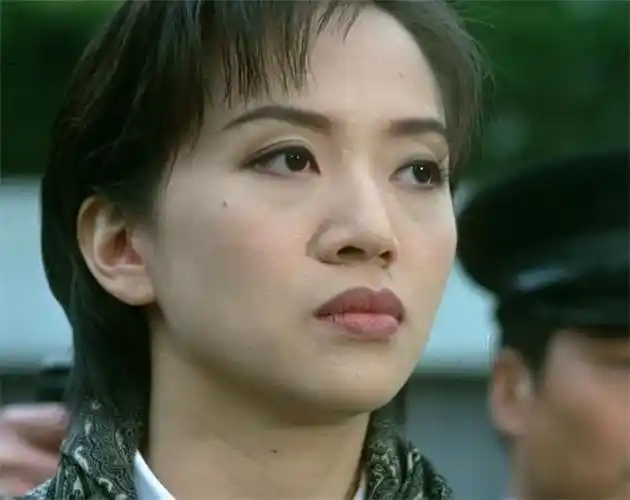 梅艳芳的坎坷情史:梦想有一场婚礼,却没有一个人能给她穿上婚纱