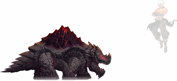 【传说】愚人节安图妮宠物改安图恩