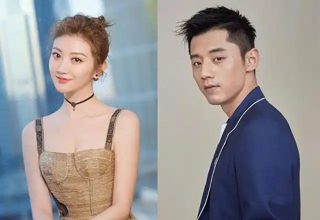 景甜男朋友(景甜男朋友华汉照片)-天晟网