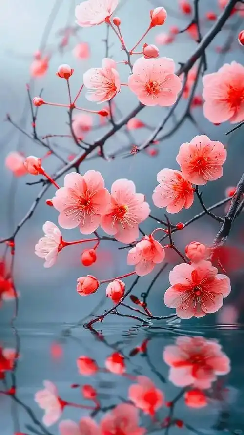 壁纸 花 桌面 690_1231 竖版 竖屏 手机