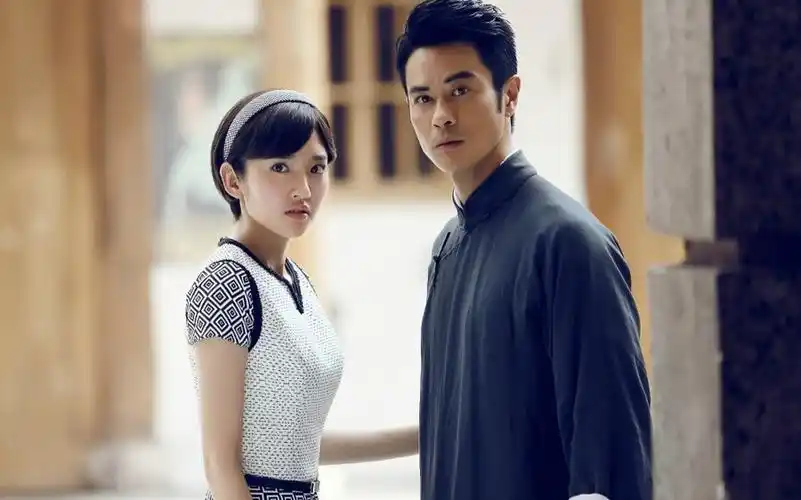 太极宗师之太极门