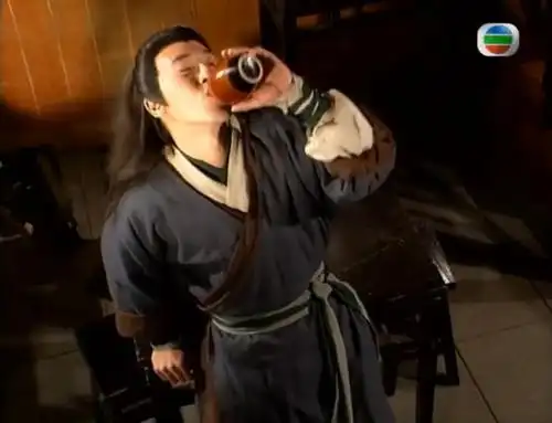 魏无羡莫名让我想到令狐冲怎么肥四