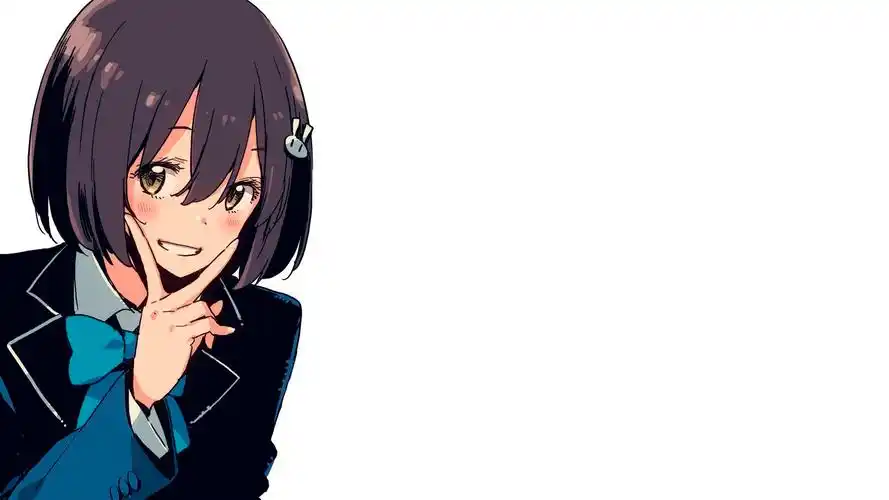 电脑壁纸 | 动漫人物壁纸 - 知乎