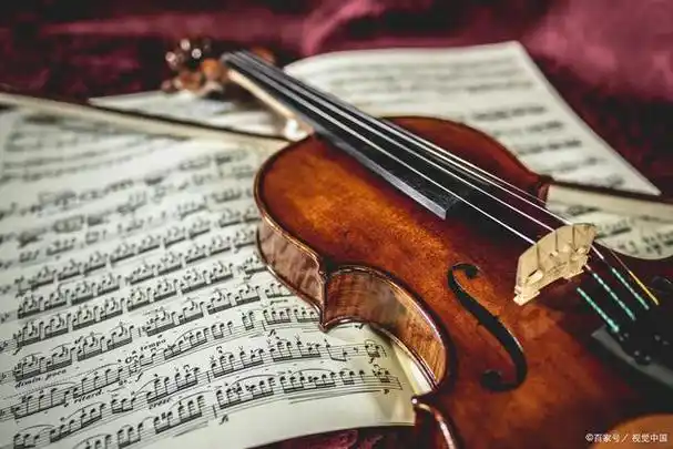 小提琴独奏十大名曲